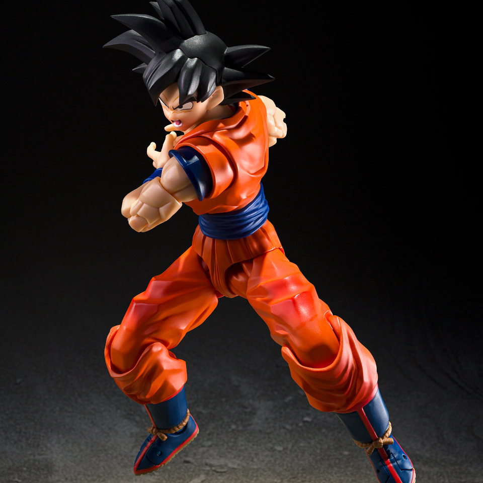 Originale Disponibile Bandai S - Model Kit Vegeta recensione e prezzo