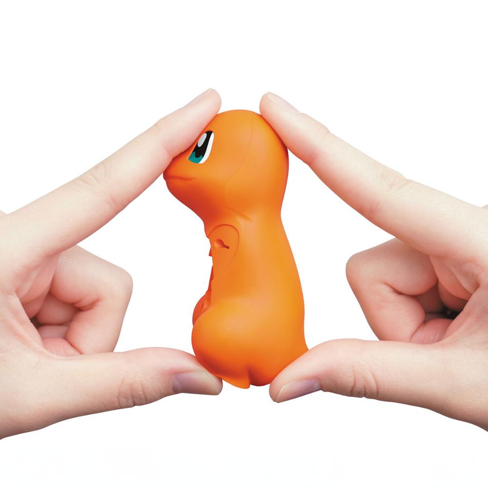 BANDAI Pokemon Plamo Collectio - Model Kit Quick Charmander recensione e prezzo