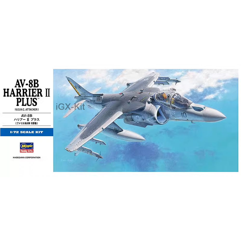 Hasegawa 00454 Modellino in Pl - Model Kit Instructions recensione e prezzo