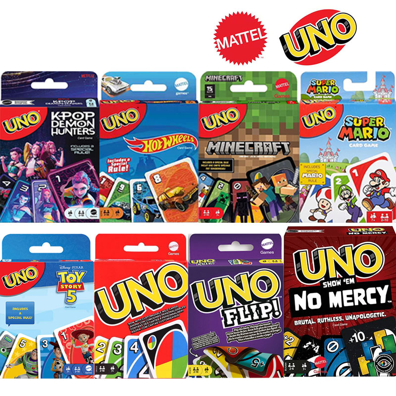 Mattel Games UNO Flip! Carte d - Mattel Toy Hot Wheels recensione e prezzo