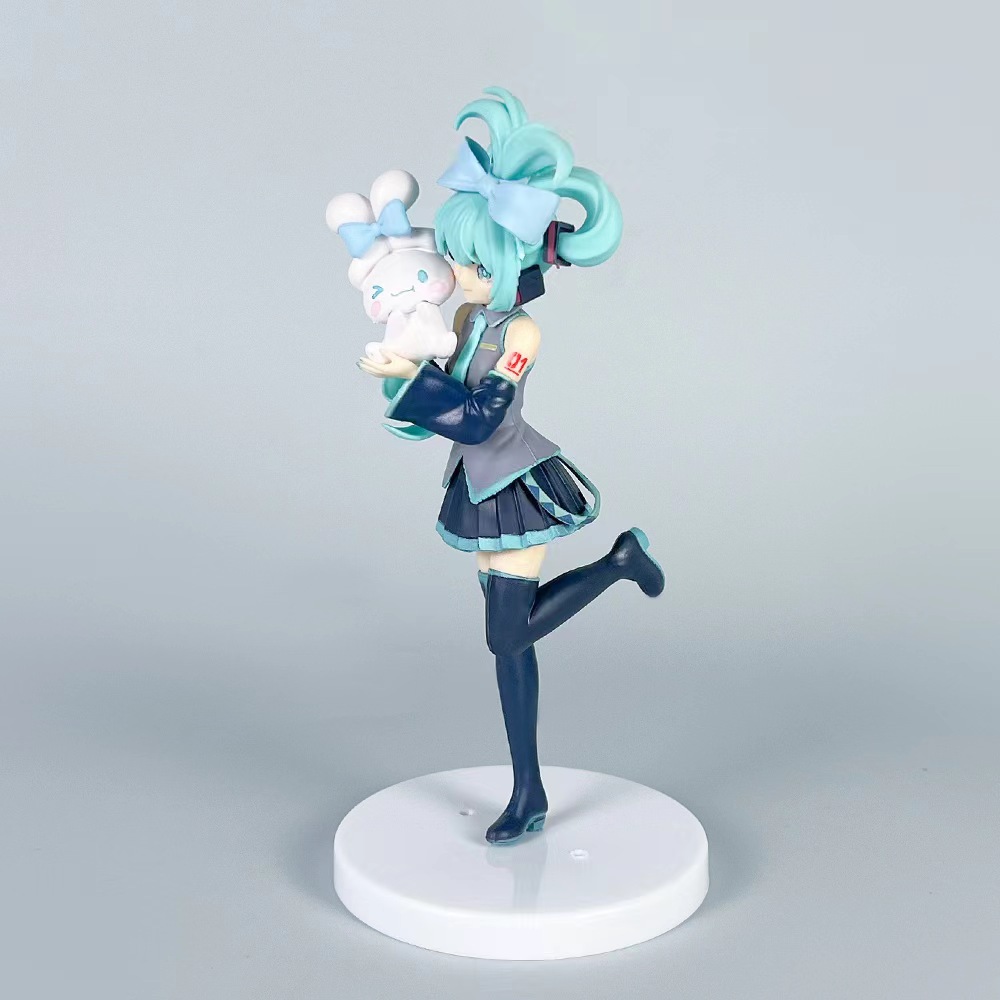 Statuetta di Hatsune Miku, Per - Model Kit Hatsune Miku recensione e prezzo
