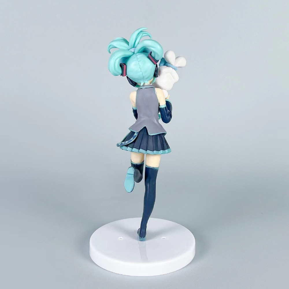 Statuetta di Hatsune Miku, Per - Model Kit Hatsune Miku recensione e prezzo