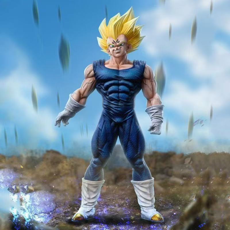 27.5 cm/10.83 pollici Dragon B - Model Kit Vegeta recensione e prezzo