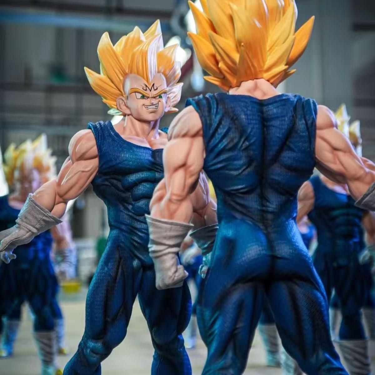 27.5 cm/10.83 pollici Dragon B - Model Kit Vegeta recensione e prezzo