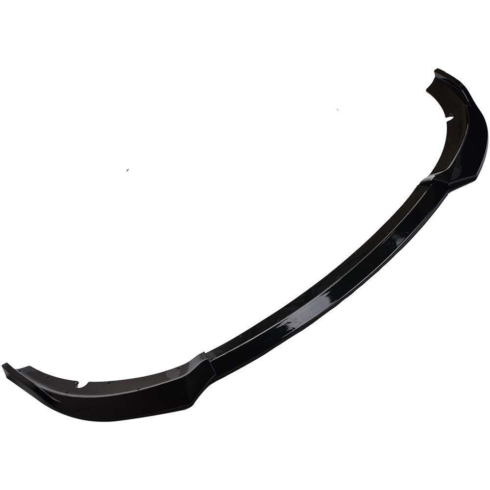 Kit corpo splitter spoiler par - Model Kit Dodge Charger recensione e prezzo