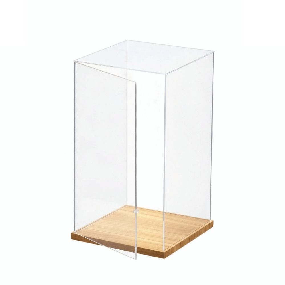 Vetrina Espositiva in Acrilico - Model Kit Display Case recensione e prezzo