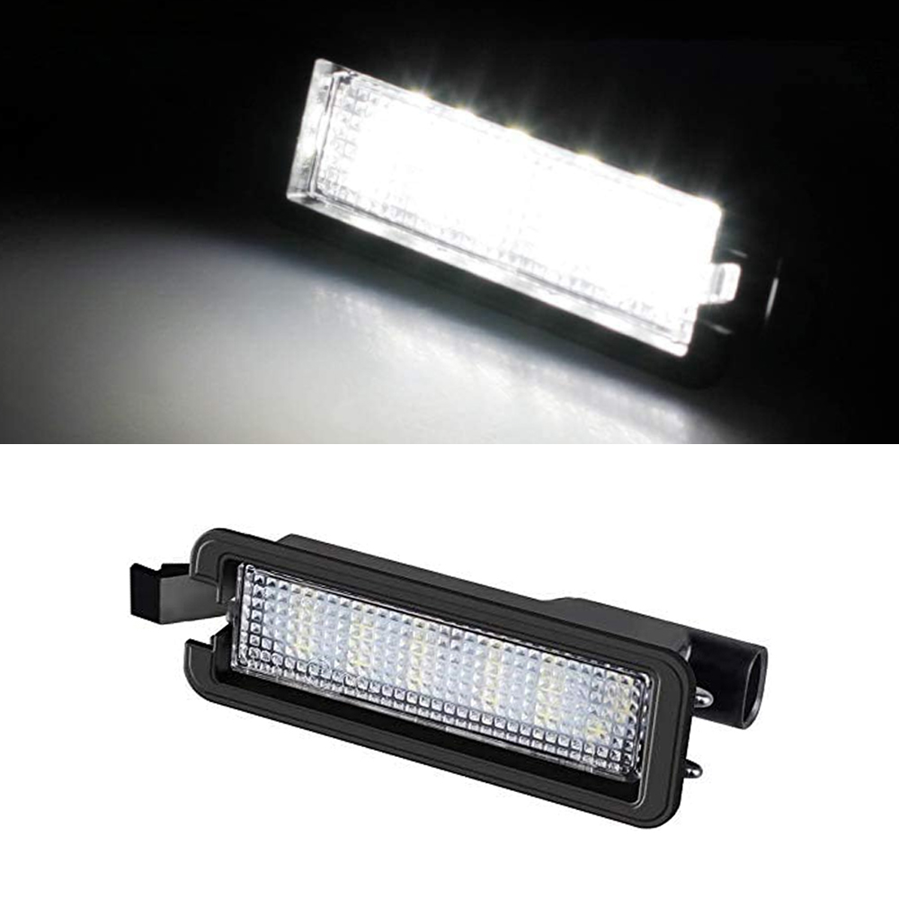 Luce targa a LED per Dodge Cha - Model Kit Dodge Charger recensione e prezzo