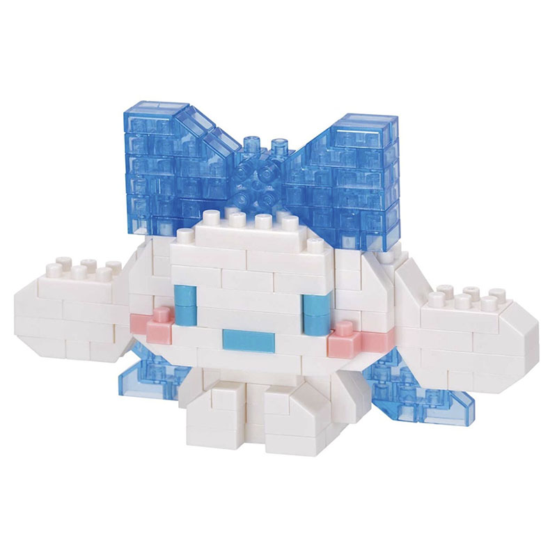 Nanoblock Sanrio Micro Buildin - Model Kit Toy recensione e prezzo