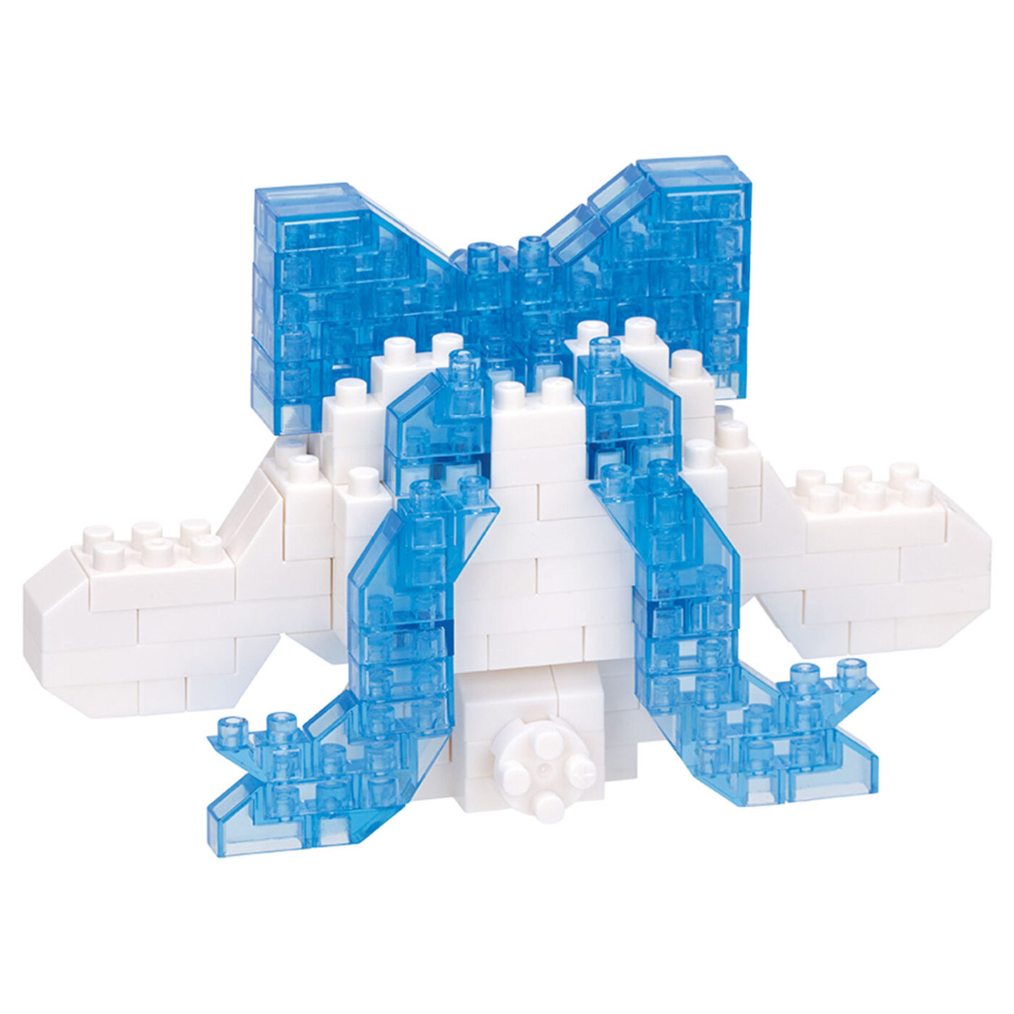 Nanoblock Sanrio Micro Buildin - Model Kit Toy recensione e prezzo