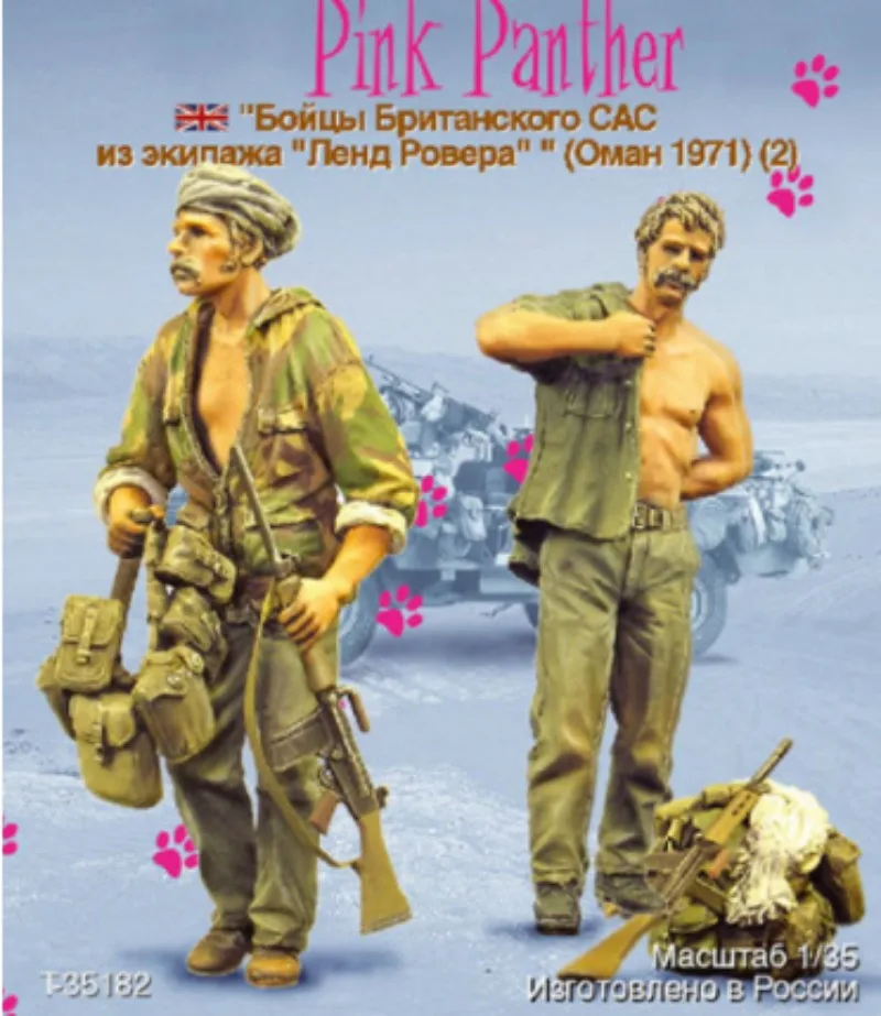 Kit modello figura in resina i - Model Kit Warhammer recensione e prezzo