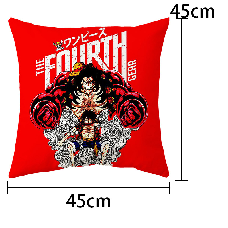 Anime One Piece Cartoon Copert - Model Kit One Piece Bandai recensione e prezzo