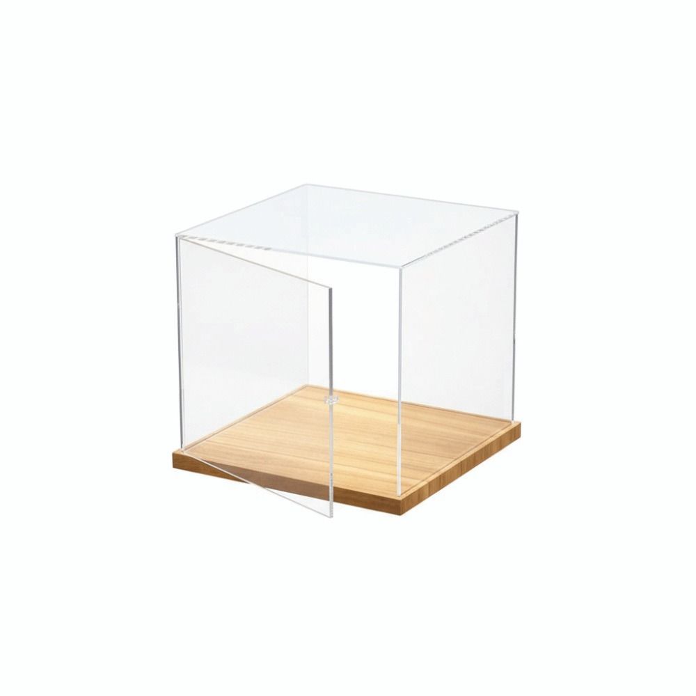 Espositore in Acrilico Traspar - Model Kit Display Case recensione e prezzo