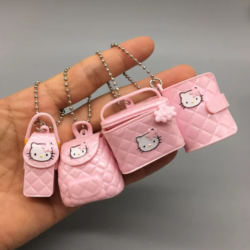 Serie Kt Cat Angel, Borsa per  - Model Kit Mobil recensione e prezzo