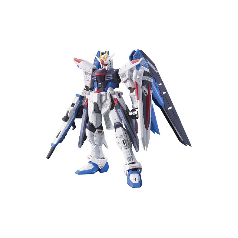 BANDAI Mobile Suit Gundam SEED - Model Kit Mobil recensione e prezzo