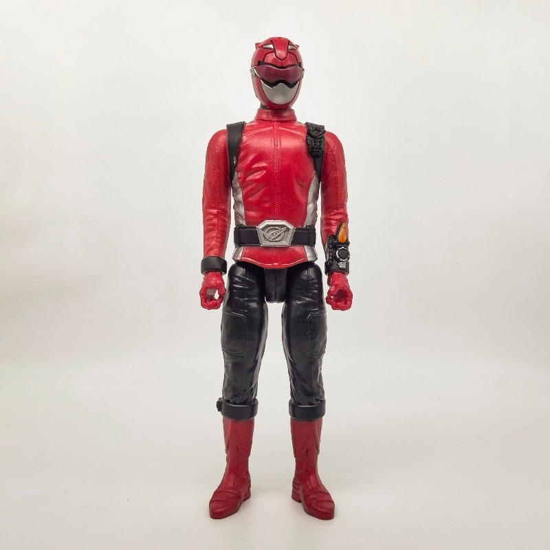 Action Figure Anime POWER RANG - Model Kit Power Rangers recensione e prezzo