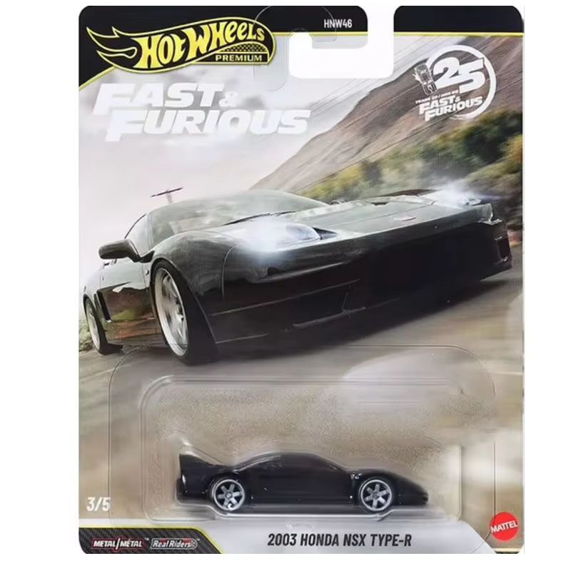 Nuova Serie Premium Hot Wheels - Model Kit Dodge Charger recensione e prezzo