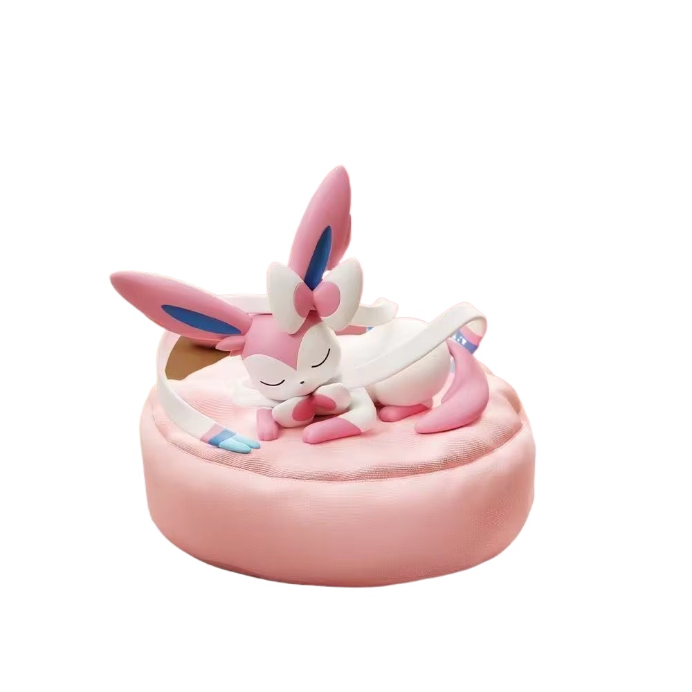 2026 Hot Anime Eevee Multi Sta - Model Kit Instructions recensione e prezzo