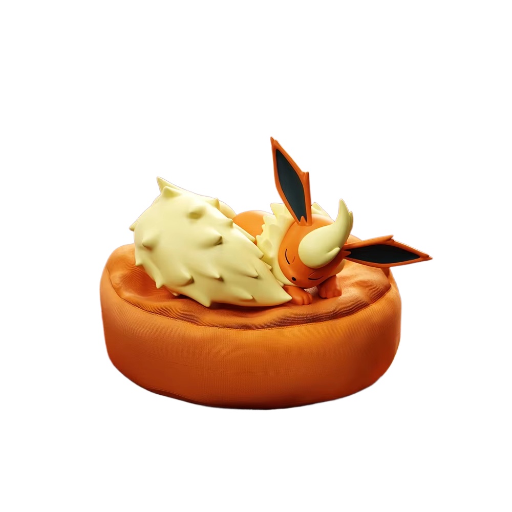 2026 Hot Anime Eevee Multi Sta - Model Kit Instructions recensione e prezzo