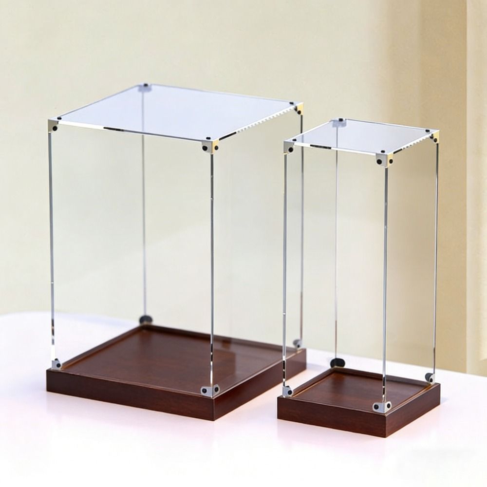 Espositore in Acrilico Traspar - Model Kit Display Case recensione e prezzo