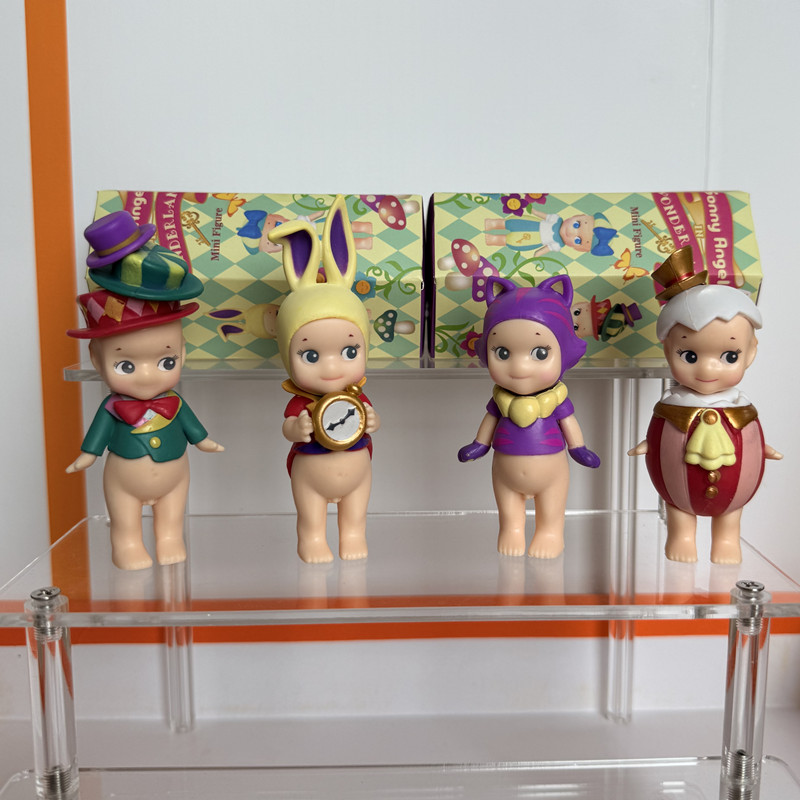 Serie di Mini Figure Fantasy c - Model Kit Fantasy recensione e prezzo