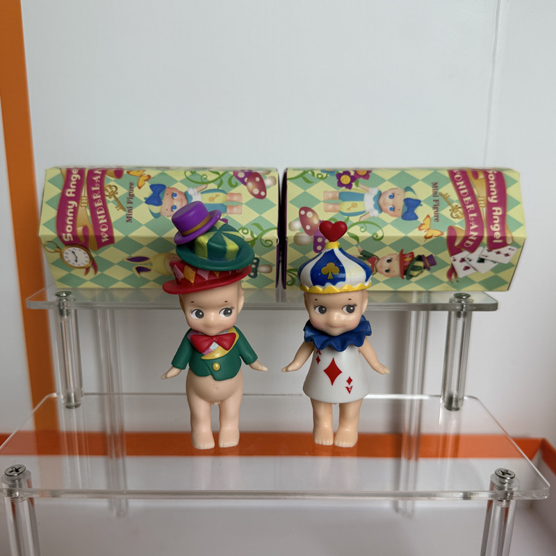 Serie di Mini Figure Fantasy c - Model Kit Fantasy recensione e prezzo
