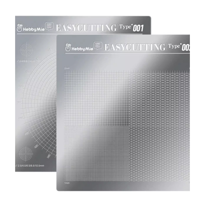 Acciaio inossidabile Intaglio  - Model Kit Fantasy recensione e prezzo