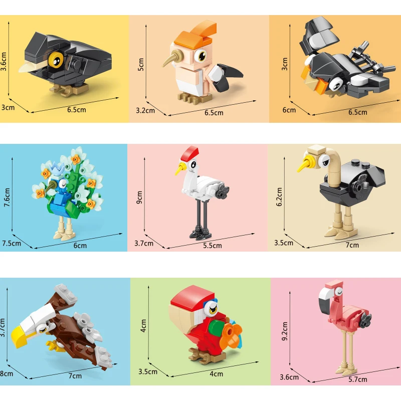 Kit di Costruzioni 10in1 con M - Model Kit Bandai recensione e prezzo