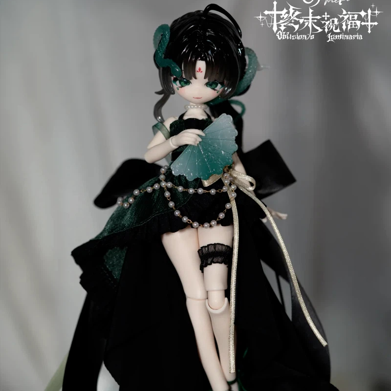 Nuova Action Figure Articolata - Model Kit Girl recensione e prezzo