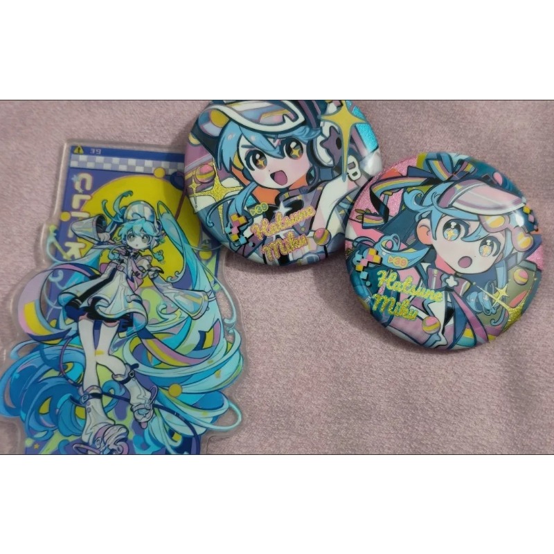 Hatsune Miku Acrilico Stand Fi - Model Kit Hatsune Miku recensione e prezzo