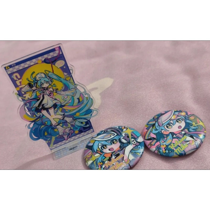 Hatsune Miku Acrilico Stand Fi - Model Kit Hatsune Miku recensione e prezzo