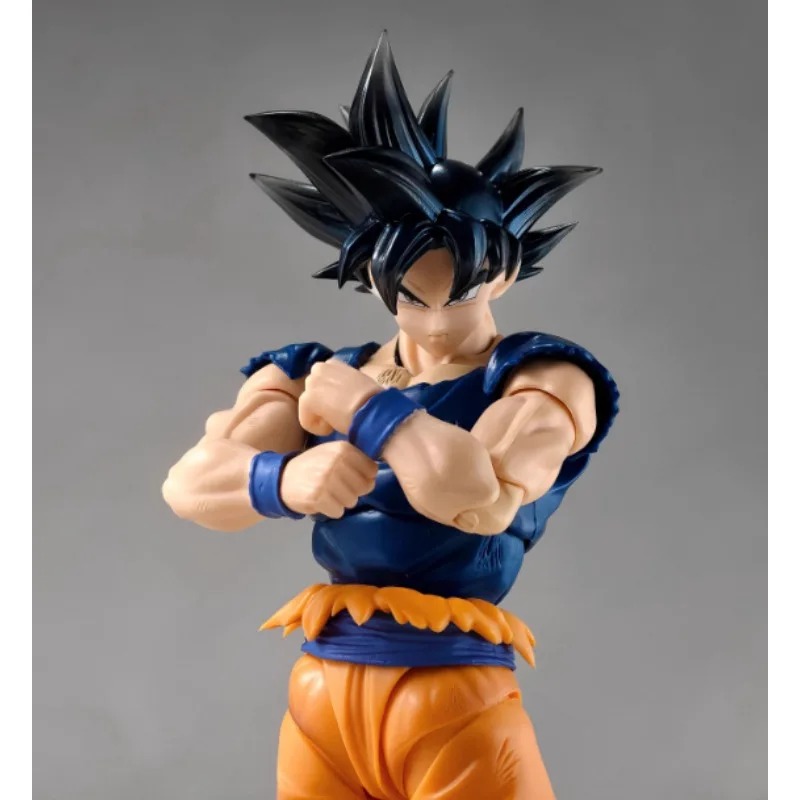 Disponibile! TK Custom Dragon  - Model Kit Vegeta recensione e prezzo