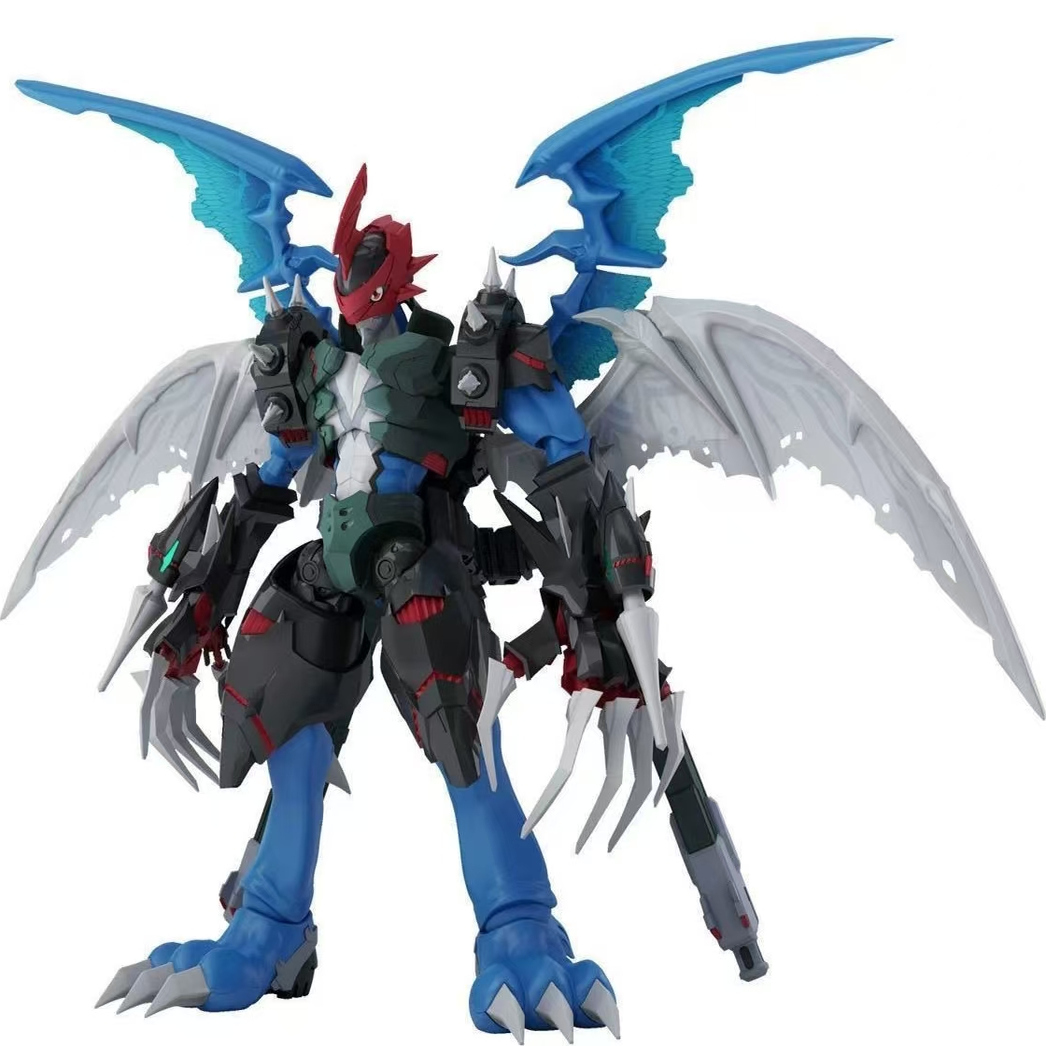 Figurerise FRS Kit Modello Rob - Model Kit Toy recensione e prezzo