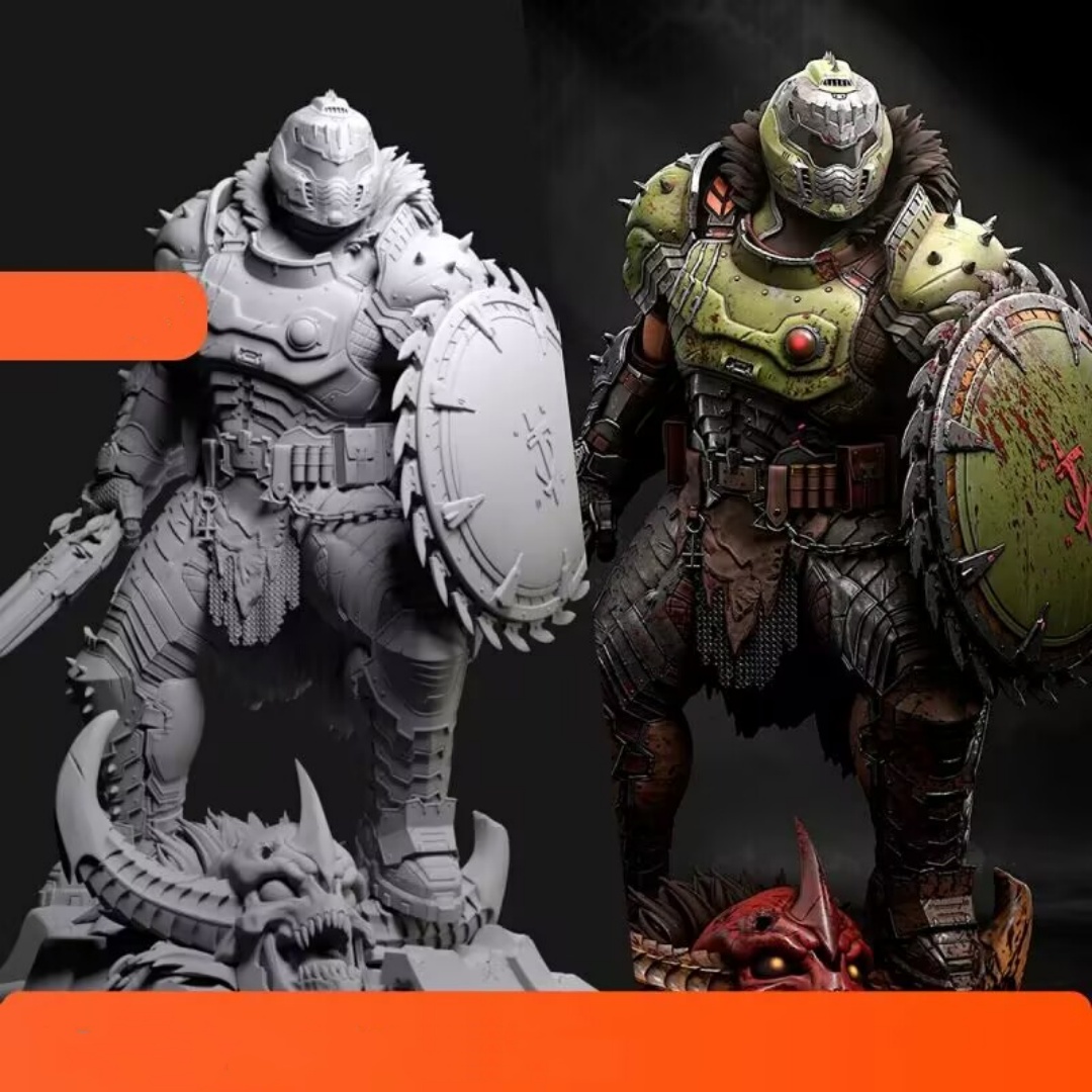 Figura in Resina, Scala 1/24,  - Model Kit Destroyer recensione e prezzo