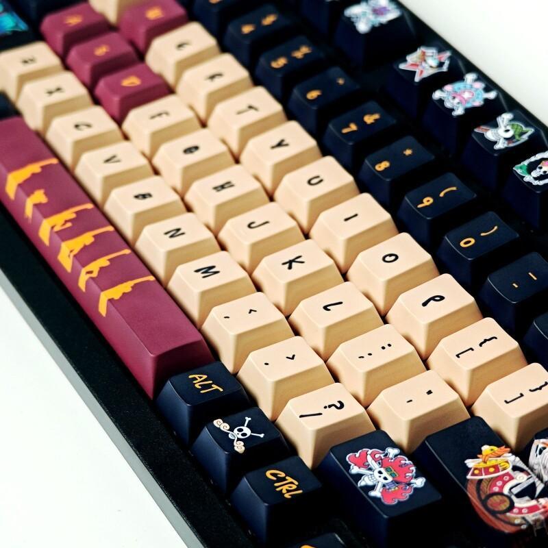 Set di Tasti BANDAI One Piece  - Model Kit One Piece Bandai recensione e prezzo