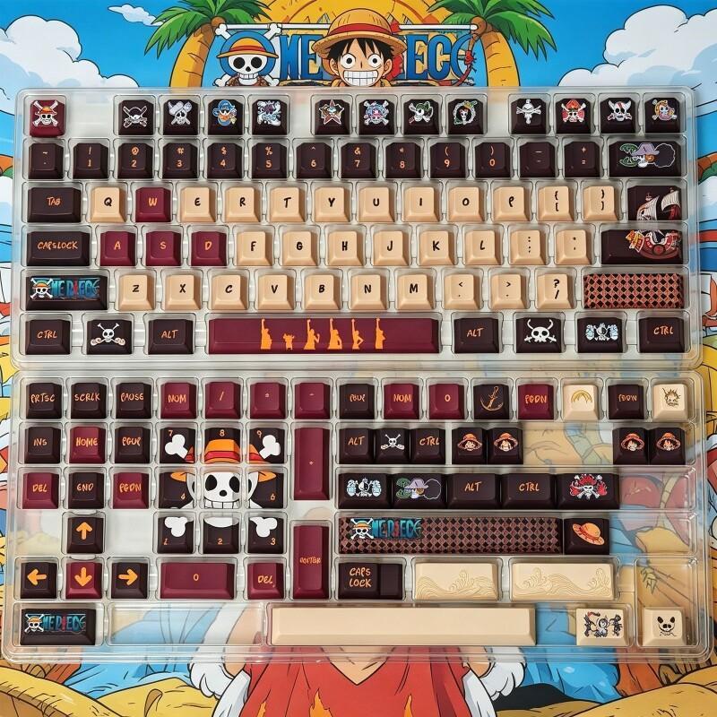 Set di Tasti BANDAI One Piece  - Model Kit One Piece Bandai recensione e prezzo