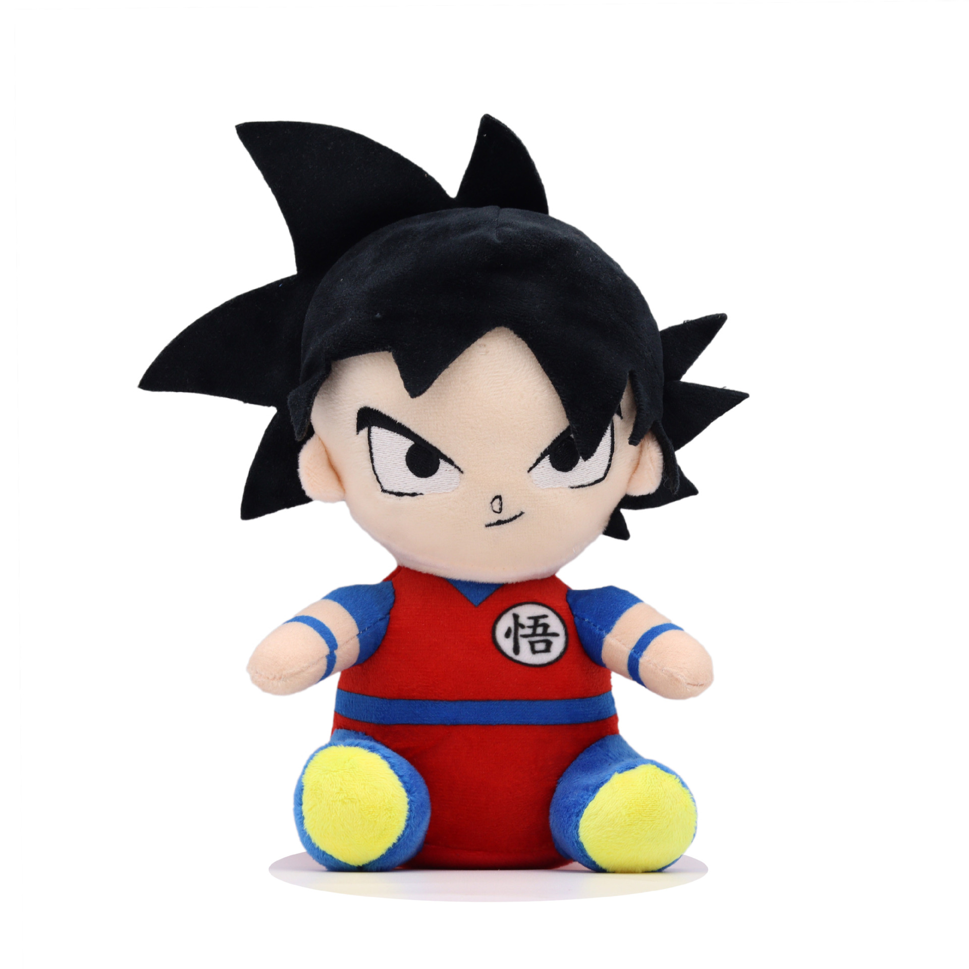 20 centimetri Dragon Ball Giap - Model Kit Vegeta recensione e prezzo