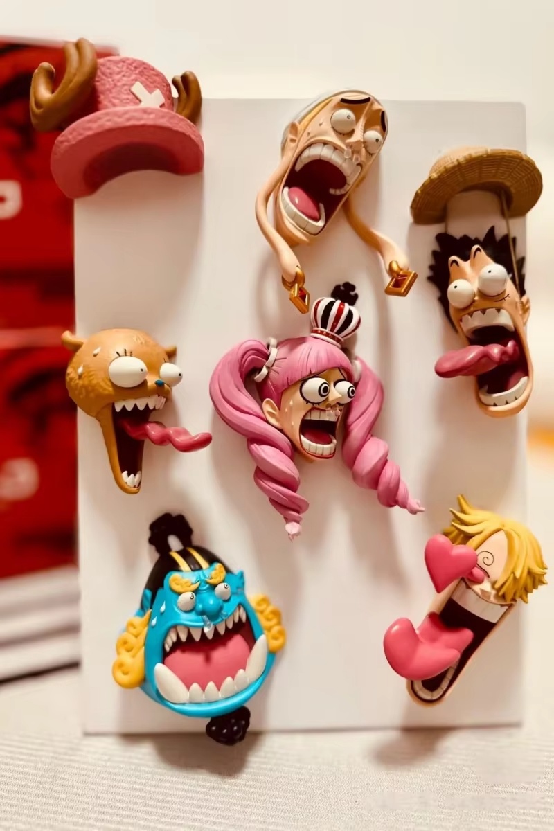 Disponibile originale Rojf di  - Model Kit One Piece Bandai recensione e prezzo