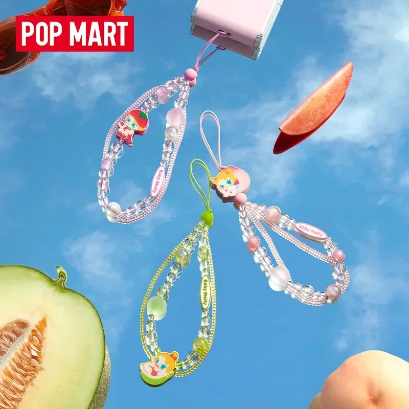 POPMART Baby Molly Fruit Adds  - Model Kit Mobil recensione e prezzo