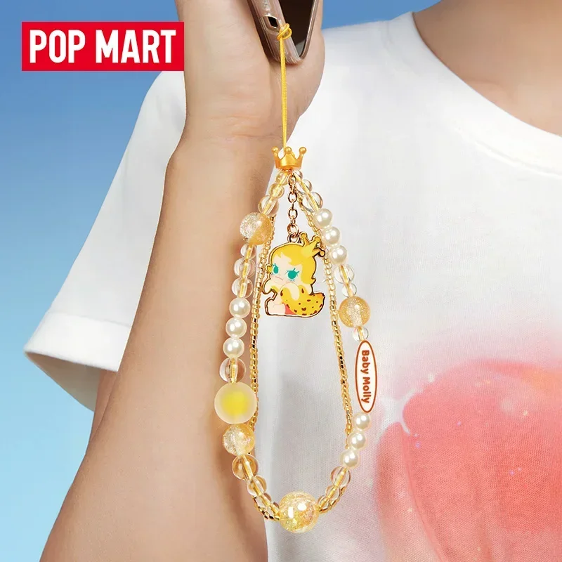 POPMART Baby Molly Fruit Adds  - Model Kit Mobil recensione e prezzo