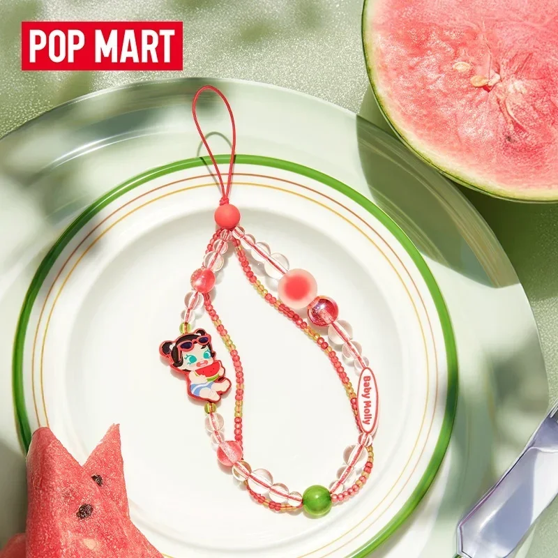 POPMART Baby Molly Fruit Adds  - Model Kit Mobil recensione e prezzo