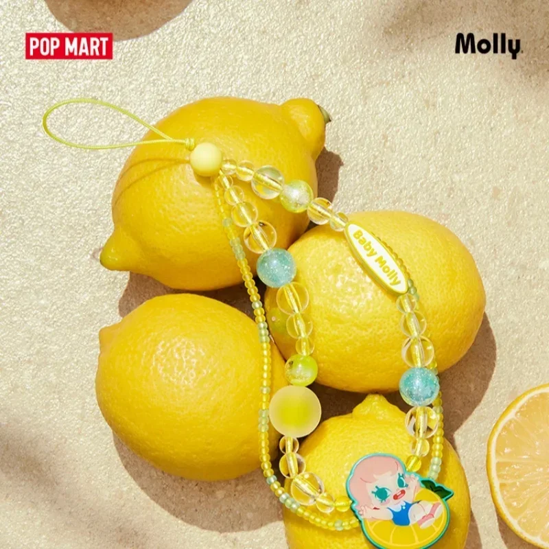 POPMART Baby Molly Fruit Adds  - Model Kit Mobil recensione e prezzo