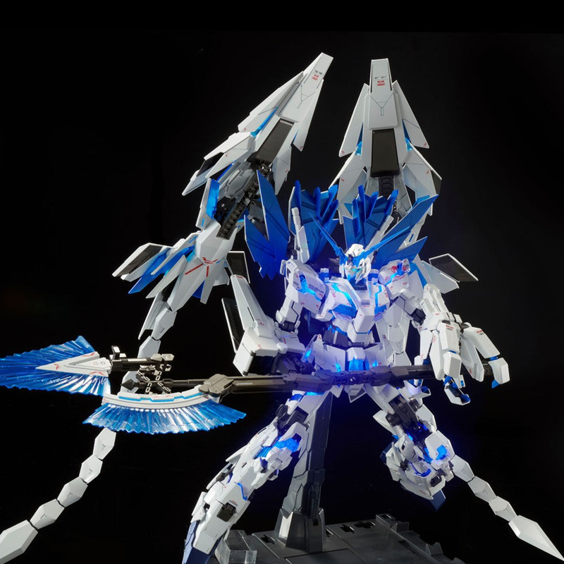BANDAI Mobile Suit Gundam Unic - Model Kit Mobil recensione e prezzo