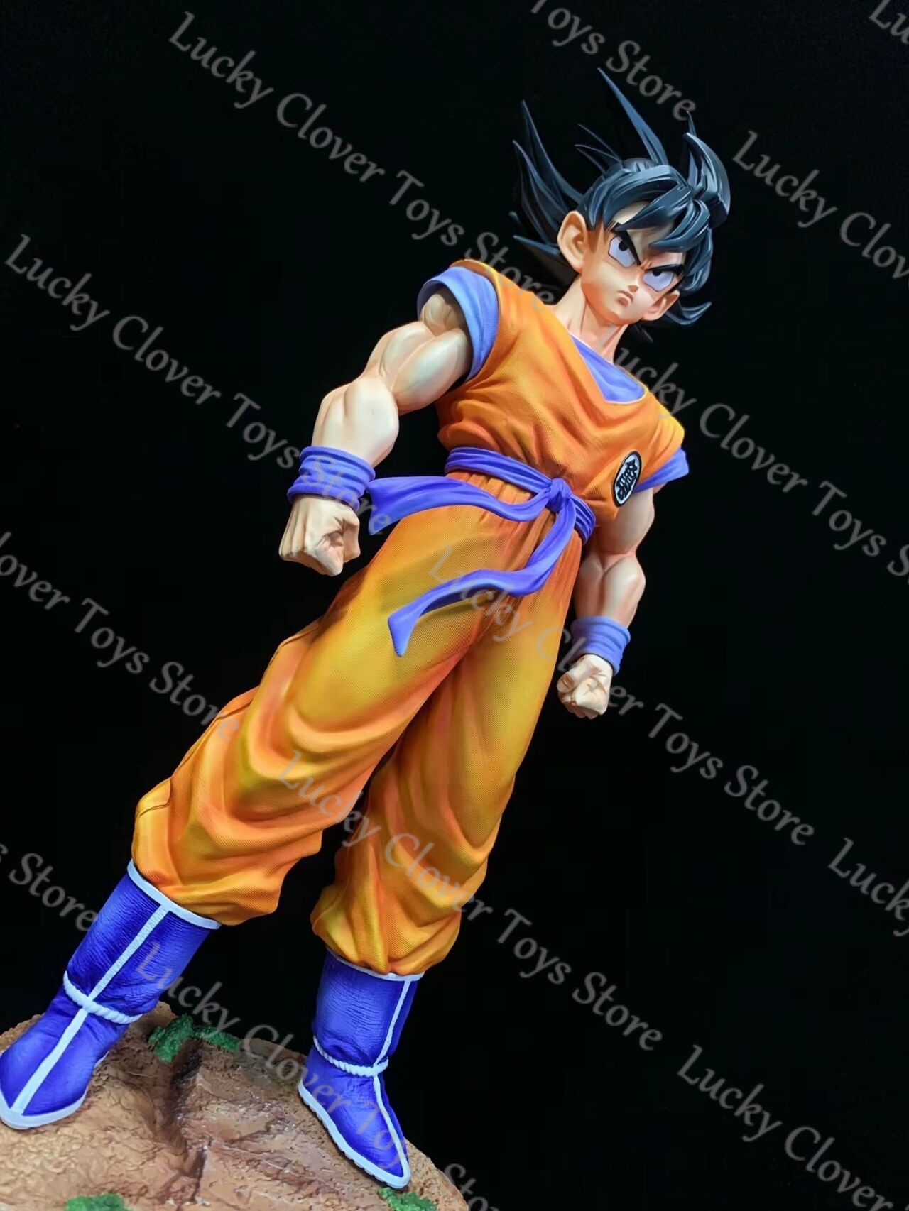 NUOVO JT Studio Dragon Ball 1/ - Model Kit Vegeta recensione e prezzo