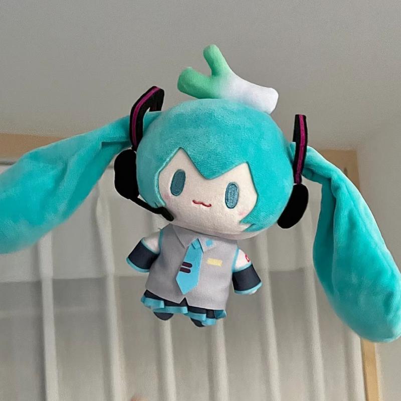 15 cm Anime Hatsune Miku Scall - Model Kit Hatsune Miku recensione e prezzo