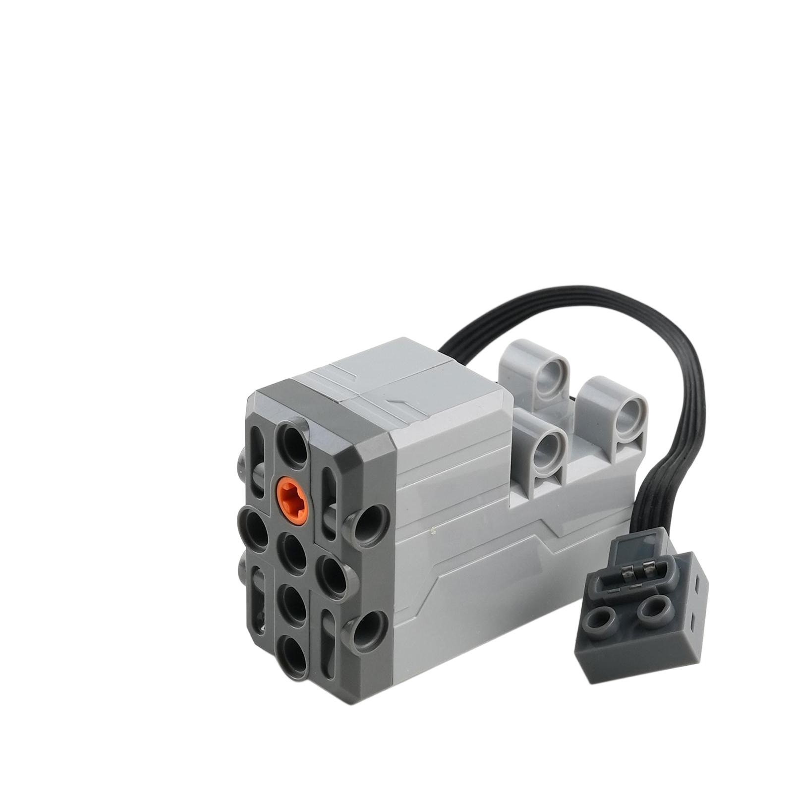 Nuovo Servomotore ad Alta Copp - Model Kit Instructions recensione e prezzo